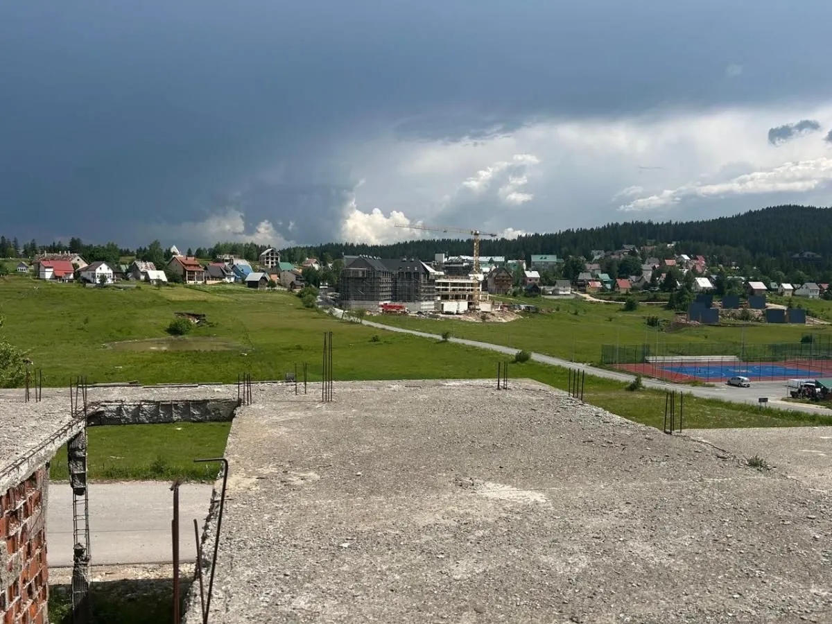 Prodaja, plac, 500m², Žabljak, Crna Gora