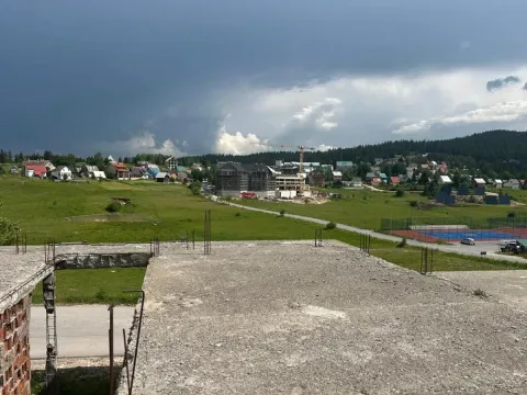 Prodaja, plac, 500m², Žabljak, Crna Gora - image 4