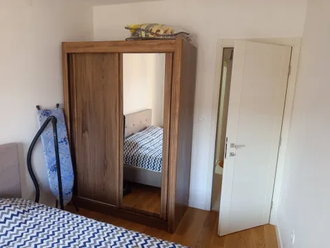 Izdavanje, jednosoban stan, 49m², Central Point, Podgorica - image 12