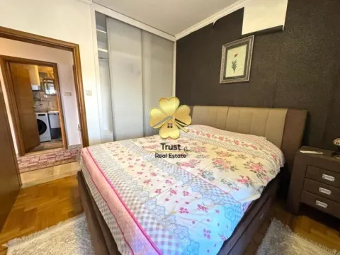 Rent, two bedroom apartment, 75m², Stari Aerodrom, Podgorica - image 9