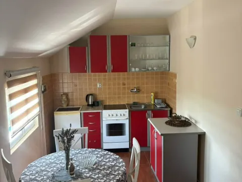 Rent, one bedroom apartment, 48m², Donja Lastva, Tivat - image 5