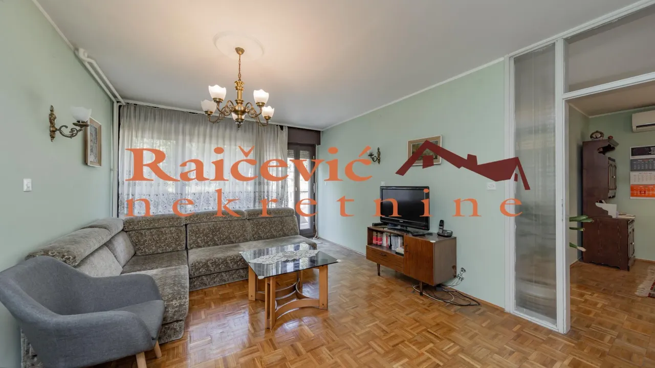 Prodaja, stan, 152m², Voždovac, Voždovac Sve Podlokacije