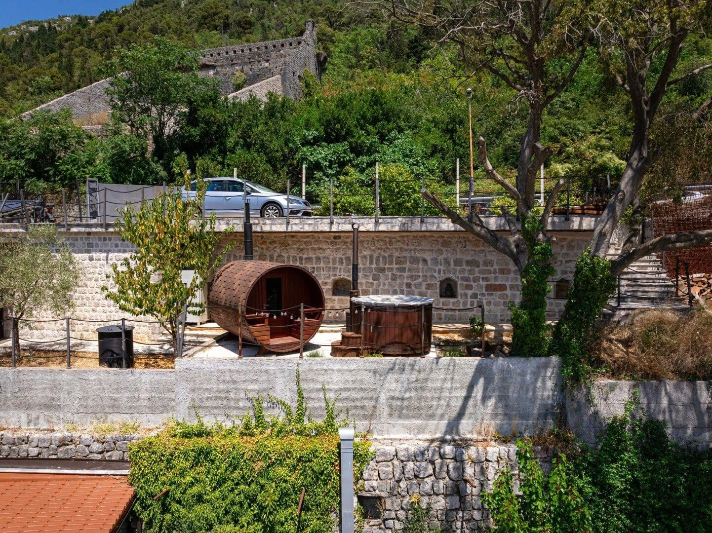 Sale, house, 258m², Perast, Kotor