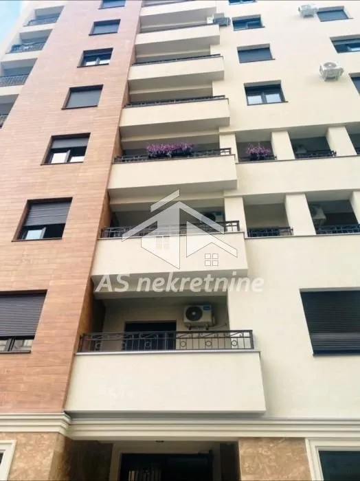 Izdavanje, dvosoban stan, 43m², Botanička Bašta, Palilula Sve Podlokacije