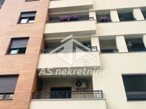 Izdavanje, dvosoban stan, 43m², Botanička Bašta, Palilula Sve Podlokacije - image 14