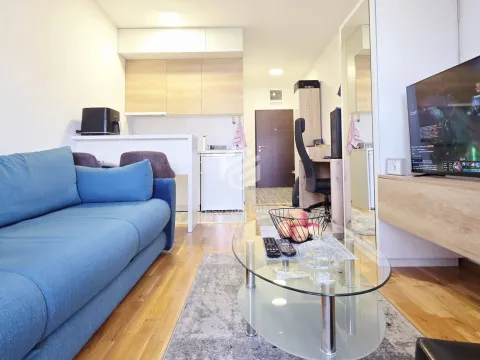 Sale, apartment, 24m², Stari Aerodrom, Podgorica - image 3
