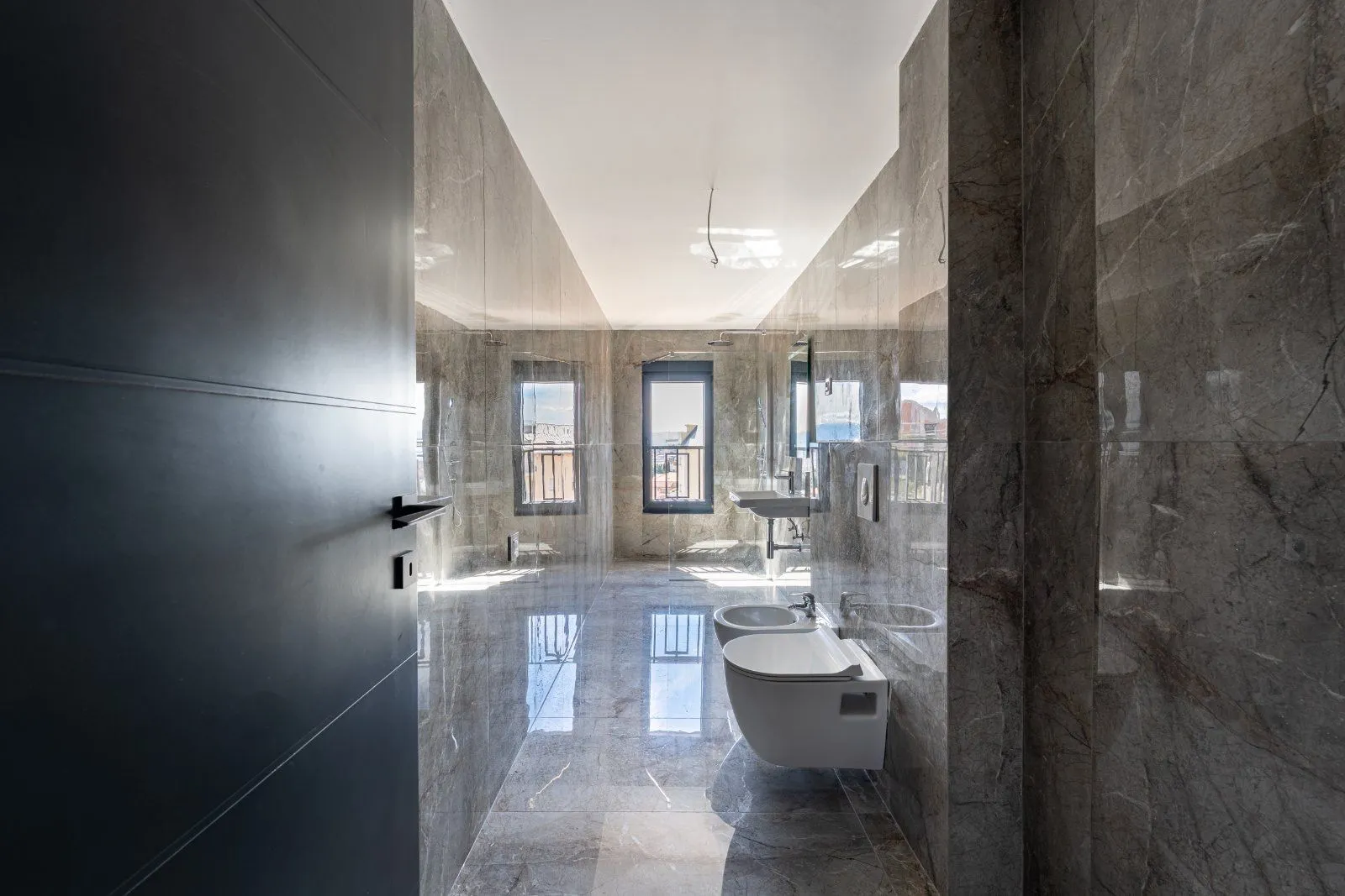 Prodaja, trosoban stan, 116m², Gorica C, Podgorica