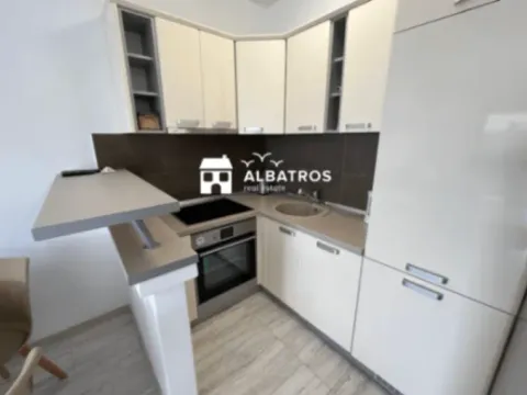 Rent, one bedroom apartment, 60m², Dobre Vode, Bar - image 7