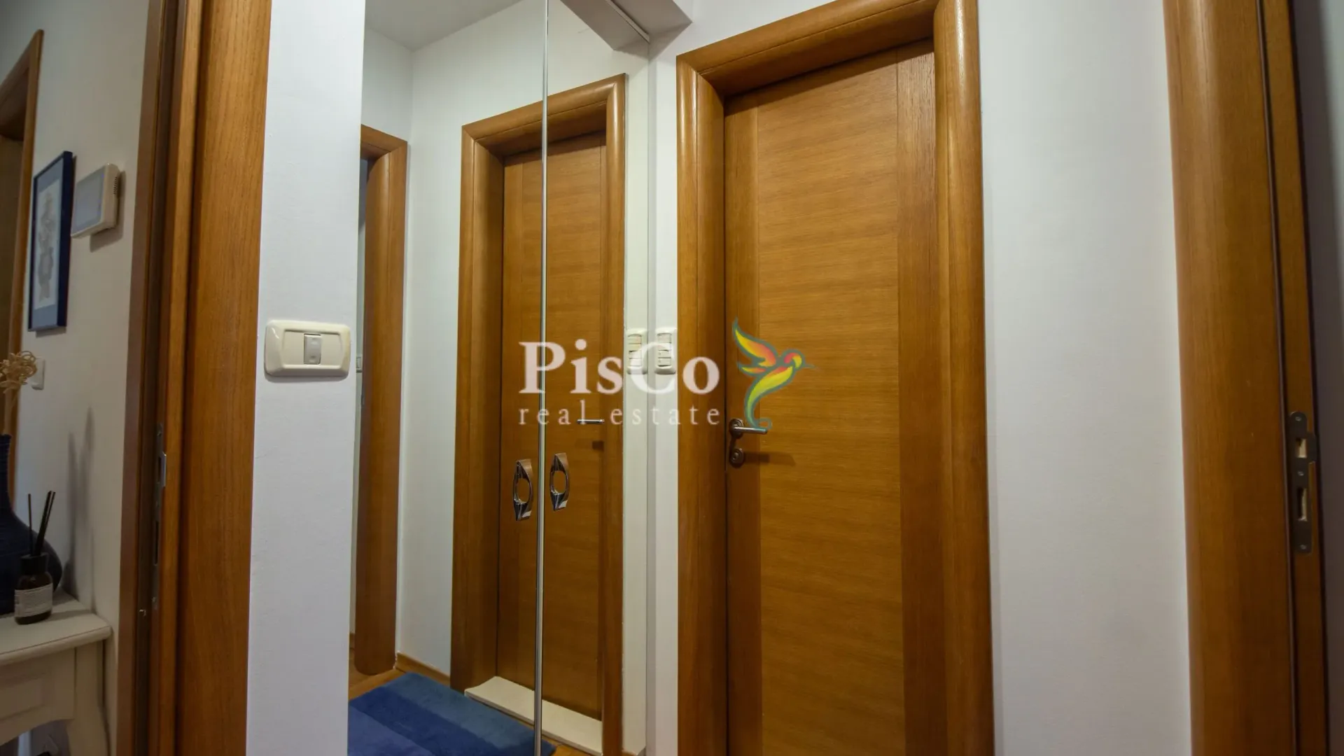Prodaja, dvosoban stan, 69m², Pobrežje, Podgorica