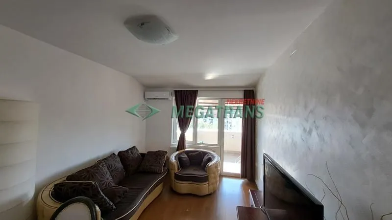 Rent, two bedroom apartment, 49m², Centar, Novi Sad