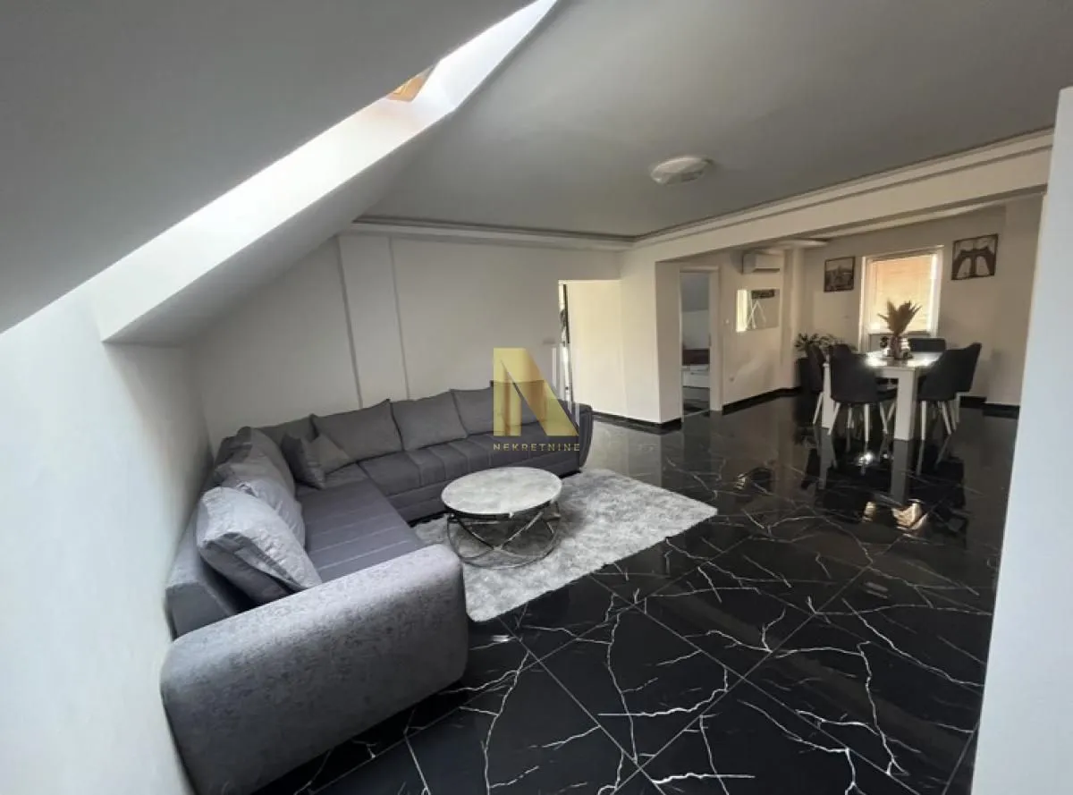 Izdavanje, trosoban stan, 100m², Adice, Novi Sad Sve Podlokacije