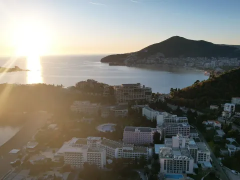Prodaja, plac, 2400m², Bečići, Budva - image 14