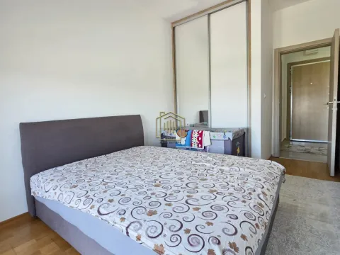 Rent, one bedroom apartment, 48m², Stari Aerodrom, Podgorica - image 3