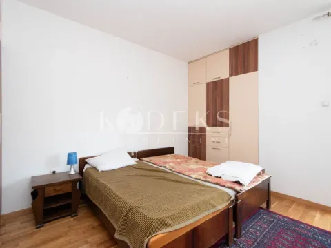 Rent, one bedroom apartment, 53m², Tuški Put, Podgorica - image 4