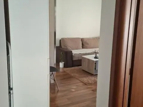 Izdavanje, jednosoban stan, 41m², Bulevar Oslobodjenja, Novi Sad Sve Podlokacije - image 13