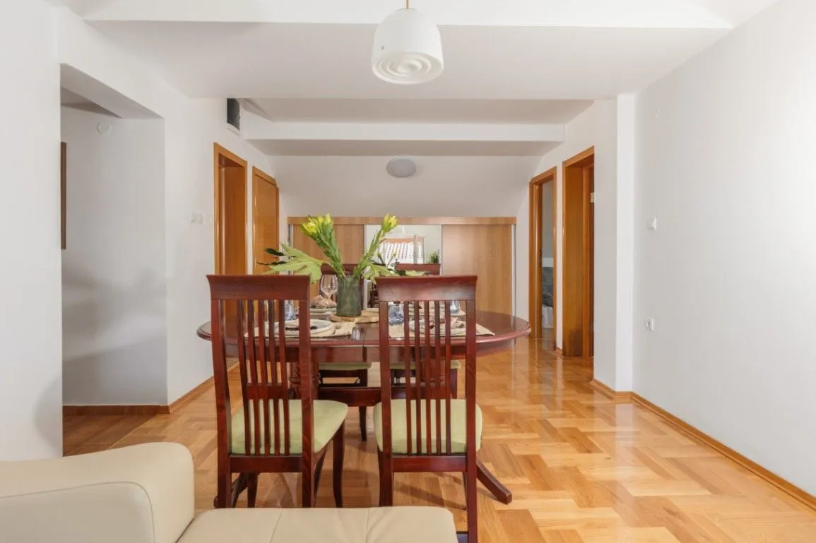 Sale, two bedroom apartment, 62m², Seljanovo, Tivat