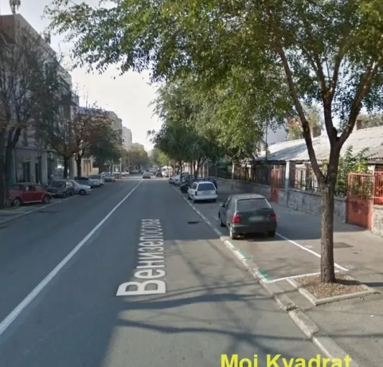 Izdavanje, parking/garaža, 18m², Stari Grad, Beograd