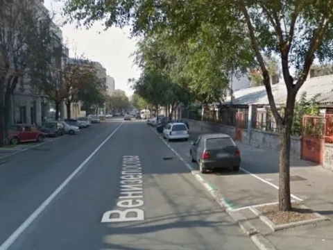 Rent, parking/garage, 18m², Stari Grad, Beograd