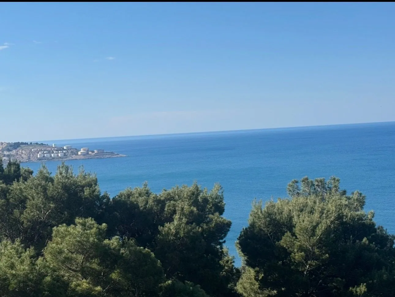 Sale, two bedroom apartment, 73m², Zeleni Pojas, Bar