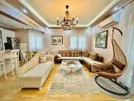 Rent, three bedroom apartment, 95m², Blok 9, Podgorica - image 1