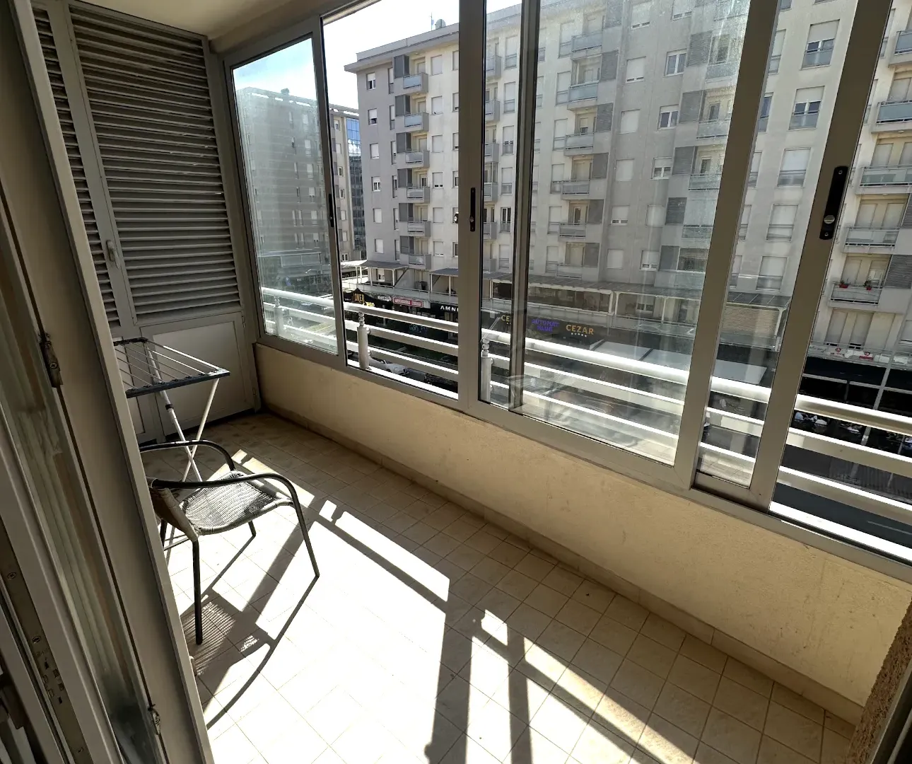 Stan-na-dan, stan, 30m², City Kvart, Podgorica