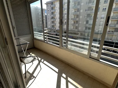 Daily-rent, one bedroom apartment, 30m², City Kvart, Podgorica - image 7