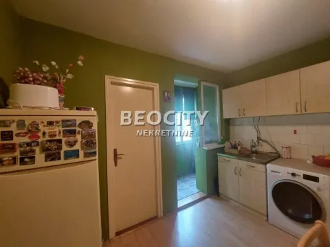 Two Bedroom Apartment for Sale, 48m2, Satelit, Novi Sad, Novi Sad