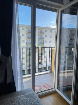 Rent, one bedroom apartment, 59m², Central Point, Podgorica - image 143