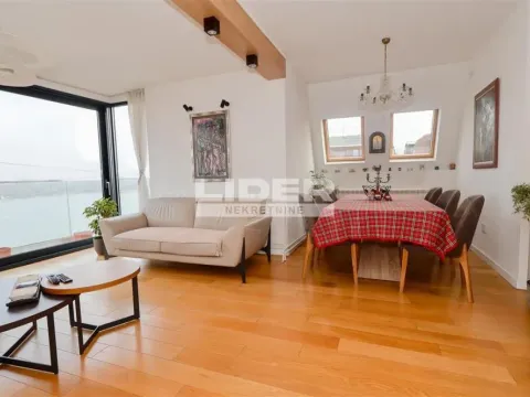 Prodaja, dvosoban stan, 73m², Stari Grad, Beograd - image 14