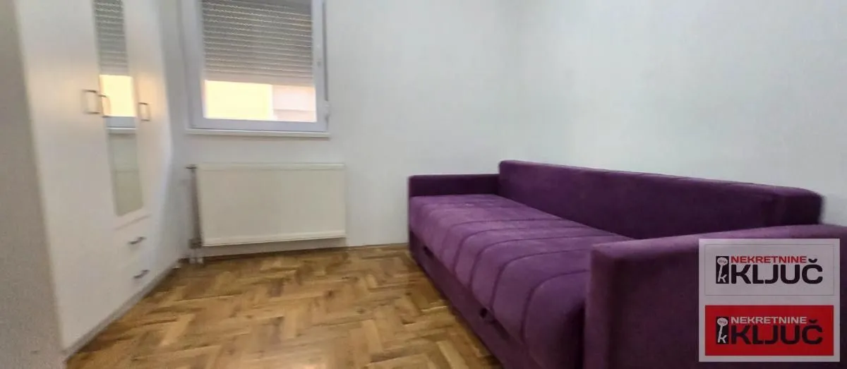 Izdavanje, trosoban stan, 67m², Adice, Novi Sad Sve Podlokacije