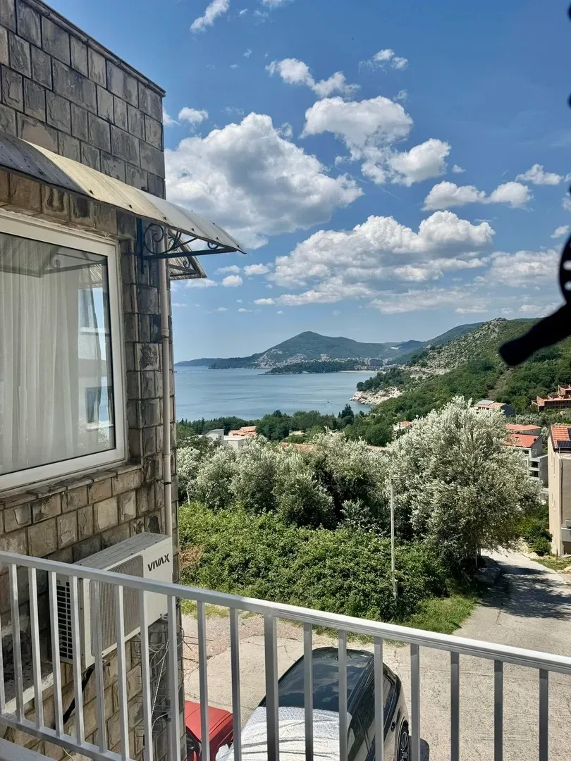 Sale, two bedroom apartment, 50m², Kamenovo, Budva