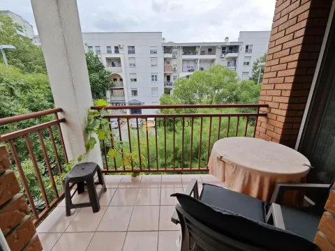 Izdavanje, dvosoban stan, 53m², Novi Beograd Blok 63, Novi Beograd Sve Podlokacije - image 6