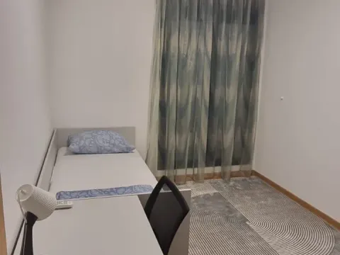 Izdavanje, dvosoban stan, 60m², New City, Podgorica - image 3