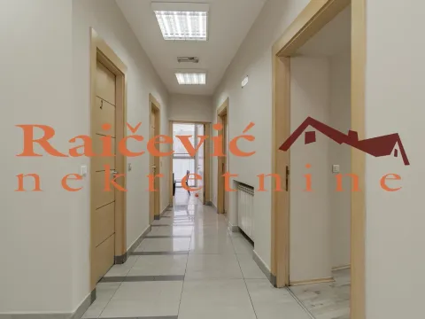 Rent, office space, 216m², Savski Venac, Beograd - image 14