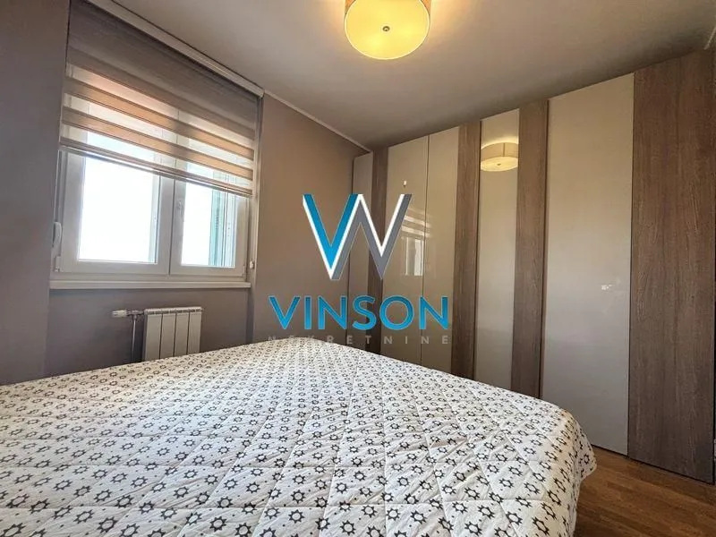 Izdavanje, trosoban stan, 78m², Grbavica, Novi Sad Sve Podlokacije