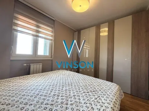 Izdavanje, trosoban stan, 78m², Grbavica, Novi Sad Sve Podlokacije - image 13