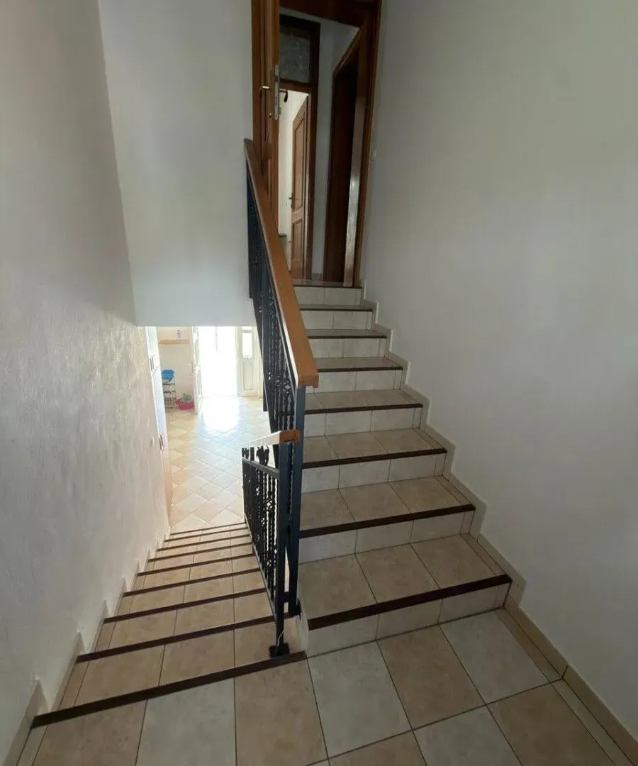 Rent, house, 450m², Zlatica, Podgorica