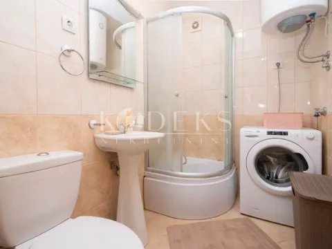 Izdavanje, jednosoban stan, 36m², Ljubović, Podgorica - image 6