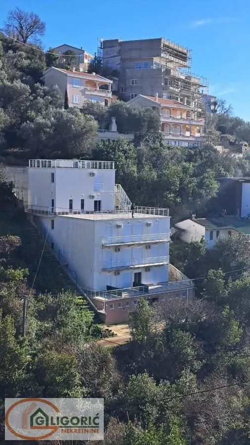 Sale, two bedroom apartment, 61m², Ulcinj, Crna Gora