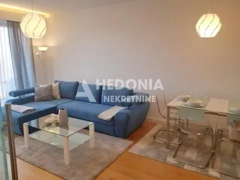 Sale, two bedroom apartment, 61m², Novi Beograd Blok 65, Novi Beograd Sve Podlokacije - image 3