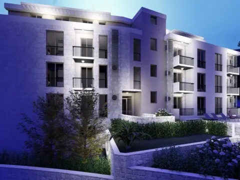 Prodaja, stan, 42m², Budva, Crna Gora - image 8