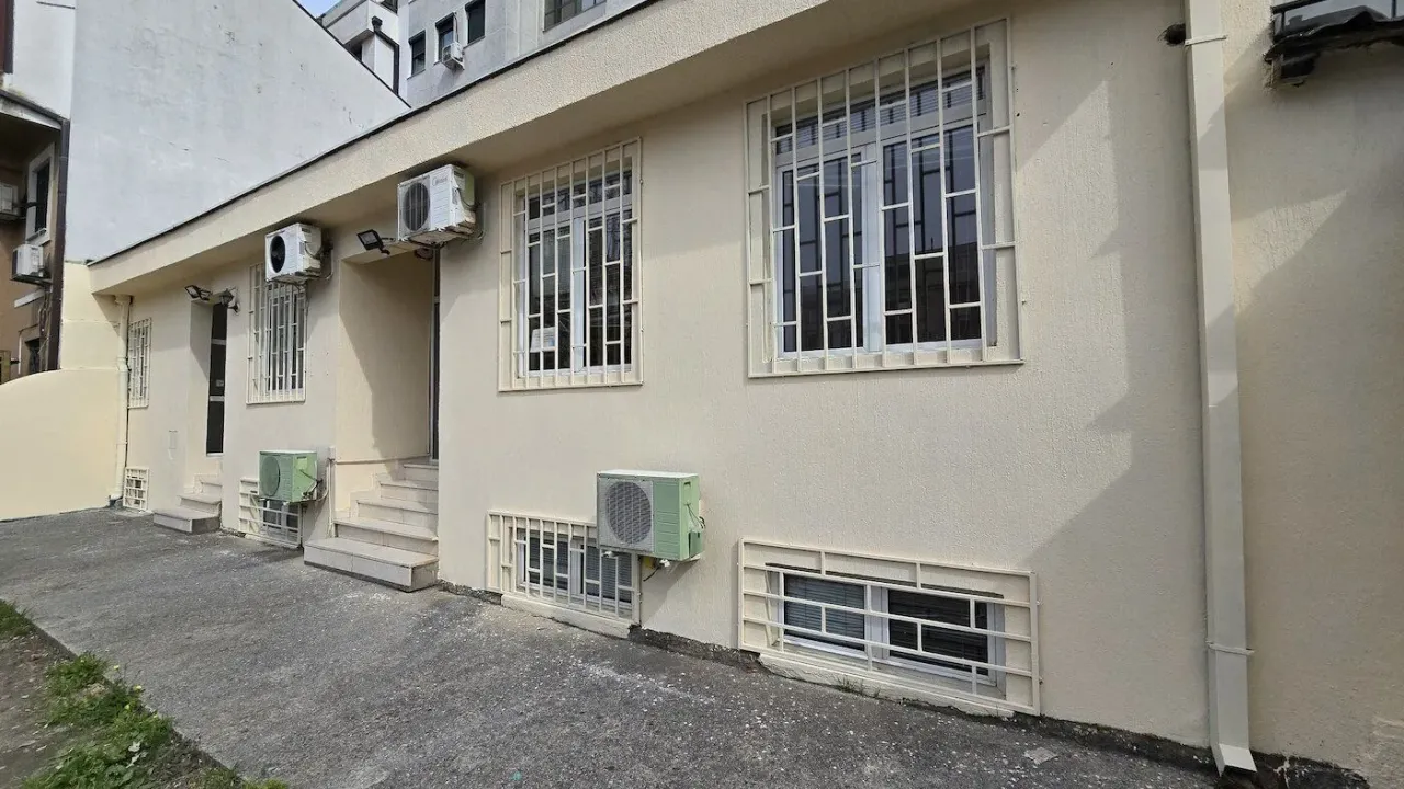 Rent, office space, 139m², Centar, Podgorica