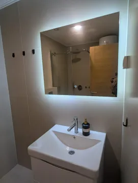 Rent, one bedroom apartment, 48m², New City, Podgorica - image 6