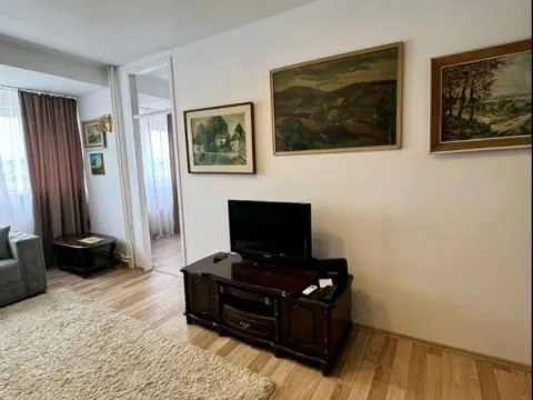 Rent, two bedroom apartment, 60m², Novi Beograd Blok 23, Novi Beograd Sve Podlokacije - image 6