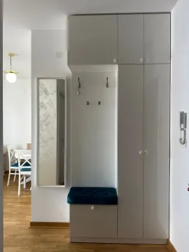 Rent, one bedroom apartment, 43m², Zagorič, Podgorica - image 7