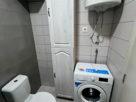 Izdavanje, jednosoban stan, 48m², Ljubović, Podgorica - image 9