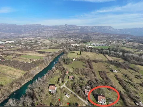 Sale, house, 200m², Kosić, Danilovgrad - image 2