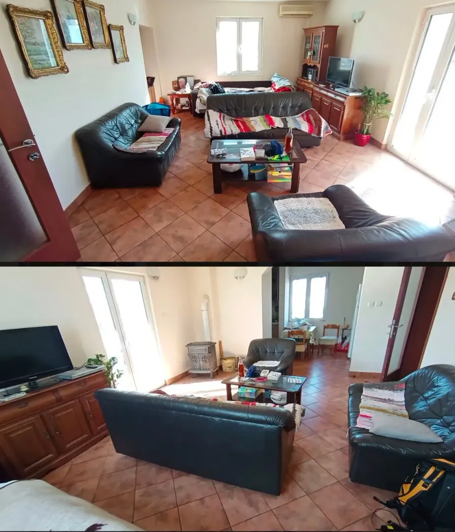 Rent, house, 150m², Zeta, Podgorica