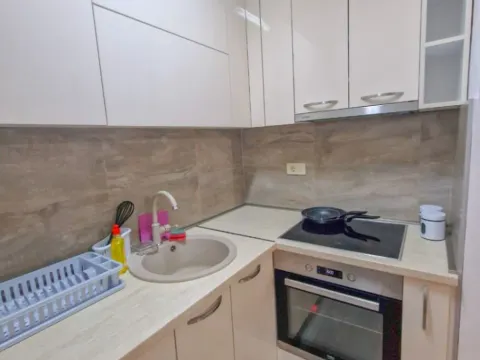 Prodaja, jednosoban stan, 37m², Zabjelo, Podgorica - image 8