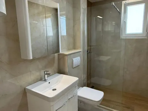 Sale, one bedroom apartment, 45m², Ilino, Bar - image 3